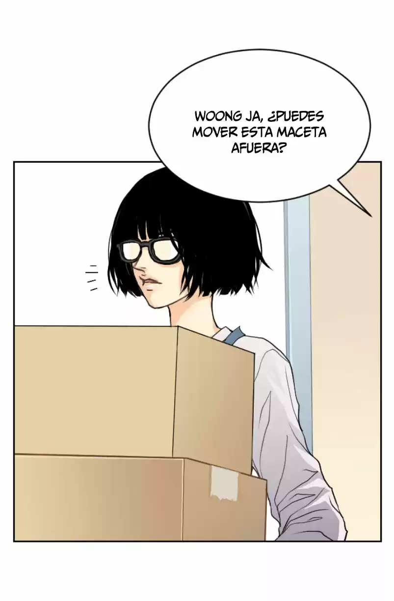 Mi Adorable Woongja - Capítulo 2 - Página 22 - LectorTMOo