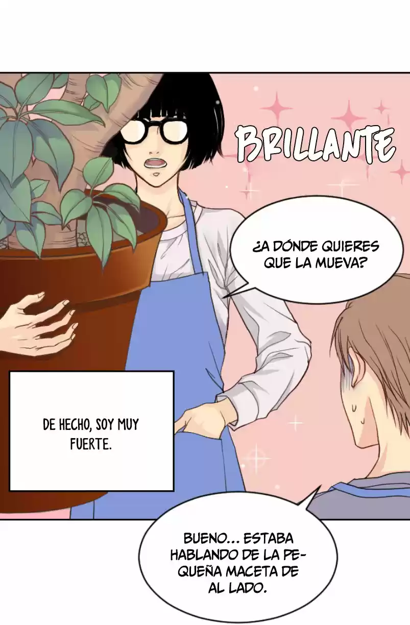 Mi Adorable Woongja - Capítulo 2 - Página 23 - LectorTMOo
