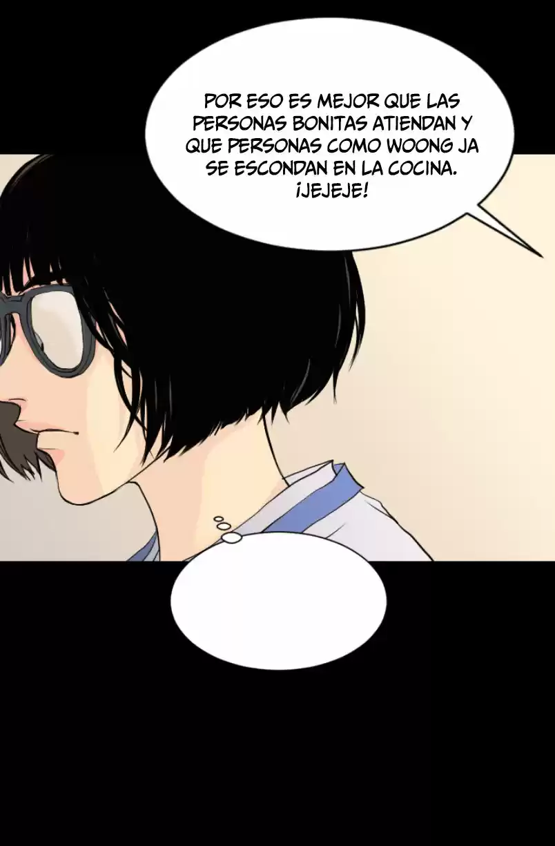 Mi Adorable Woongja - Capítulo 2 - Página 29 - LectorTMOo
