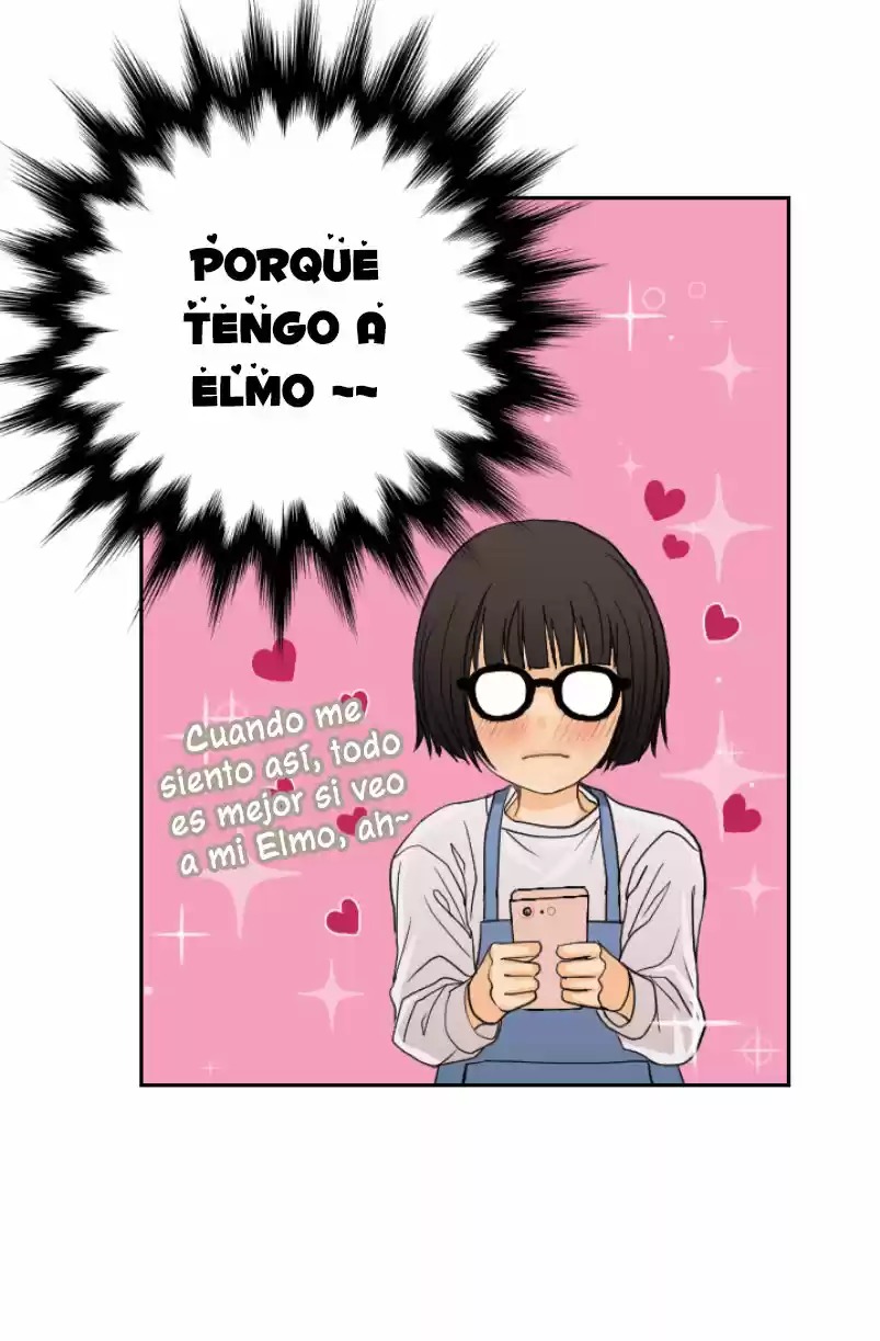 Mi Adorable Woongja - Capítulo 2 - Página 32 - LectorTMOo