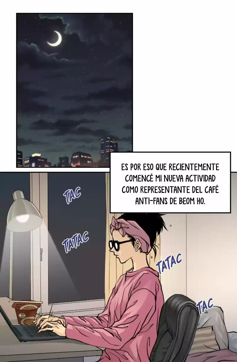 Mi Adorable Woongja - Capítulo 2 - Página 38 - LectorTMOo