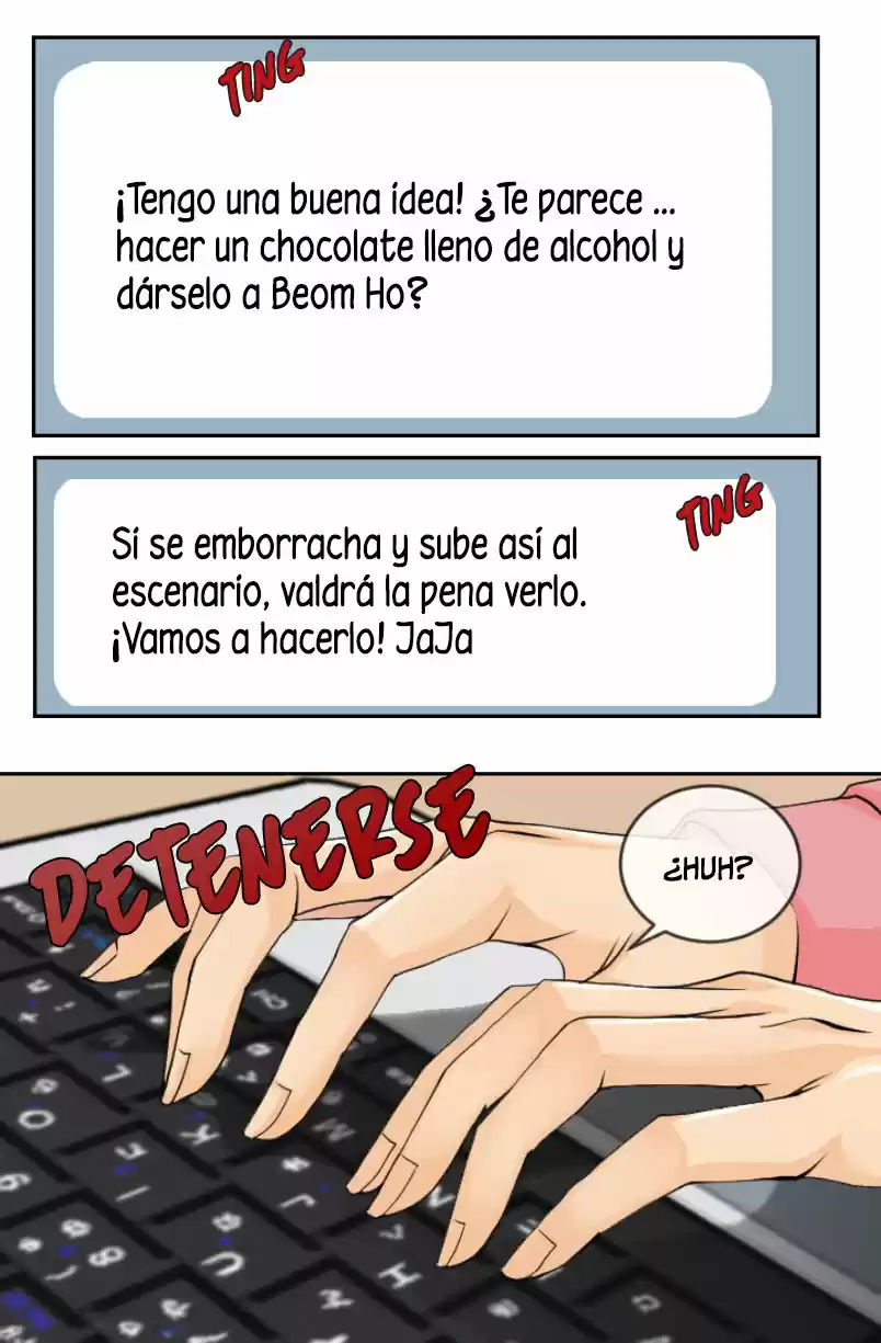 Mi Adorable Woongja - Capítulo 2 - Página 44 - LectorTMOo