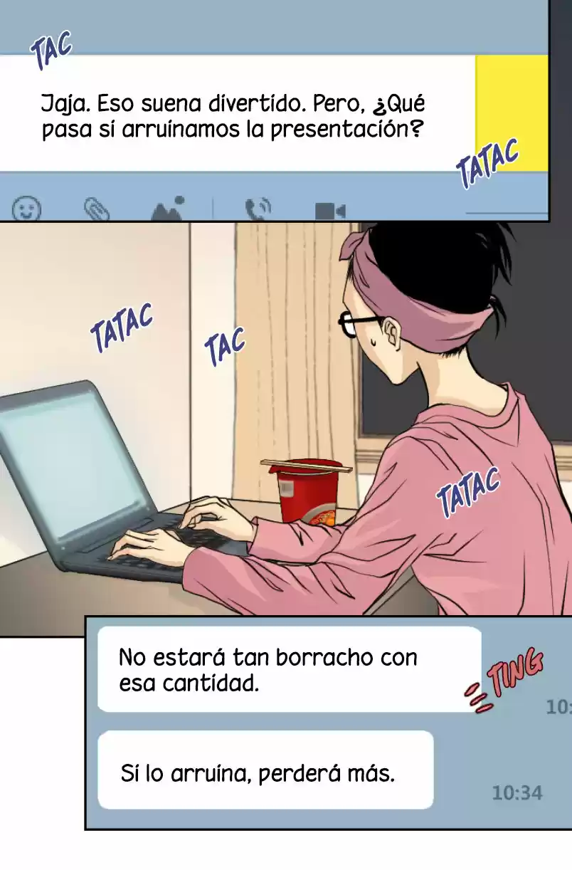 Mi Adorable Woongja - Capítulo 2 - Página 45 - LectorTMOo