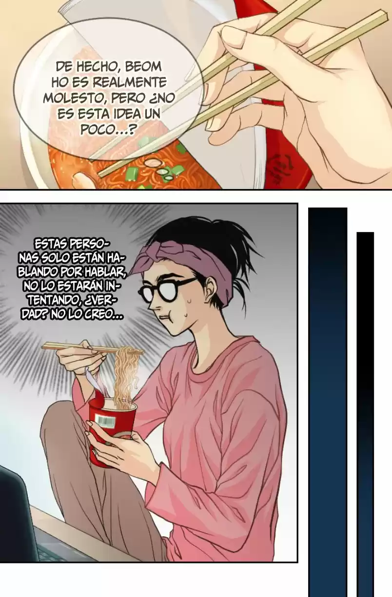 Mi Adorable Woongja - Capítulo 2 - Página 46 - LectorTMOo