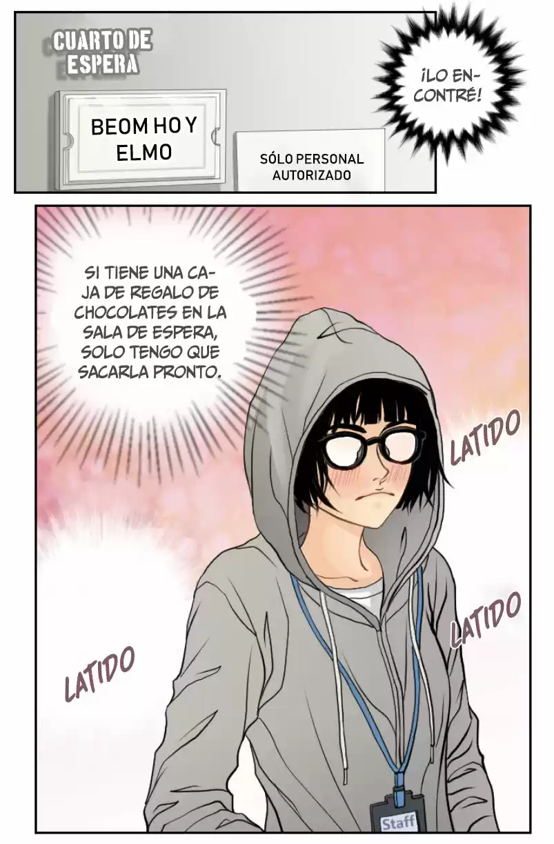 Mi Adorable Woongja - Capítulo 2 - Página 52 - LectorTMOo
