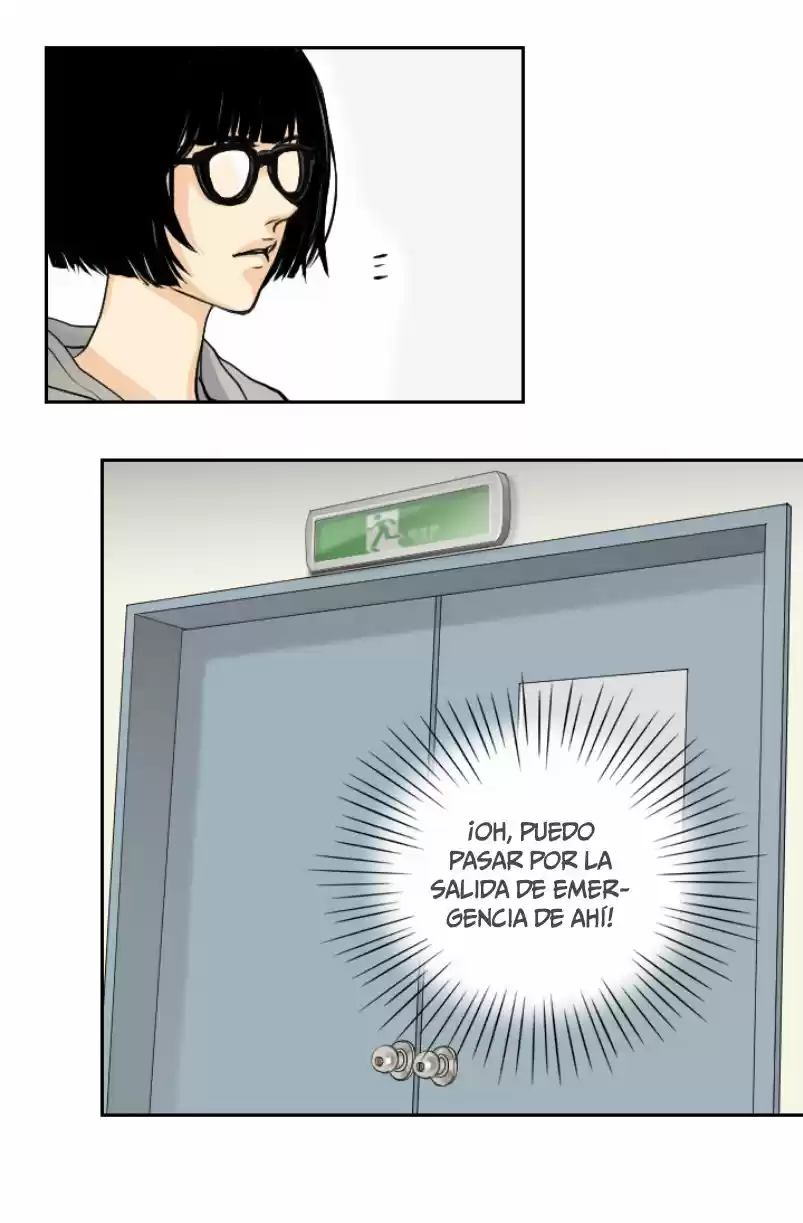 Mi Adorable Woongja - Capítulo 2 - Página 71 - LectorTMOo