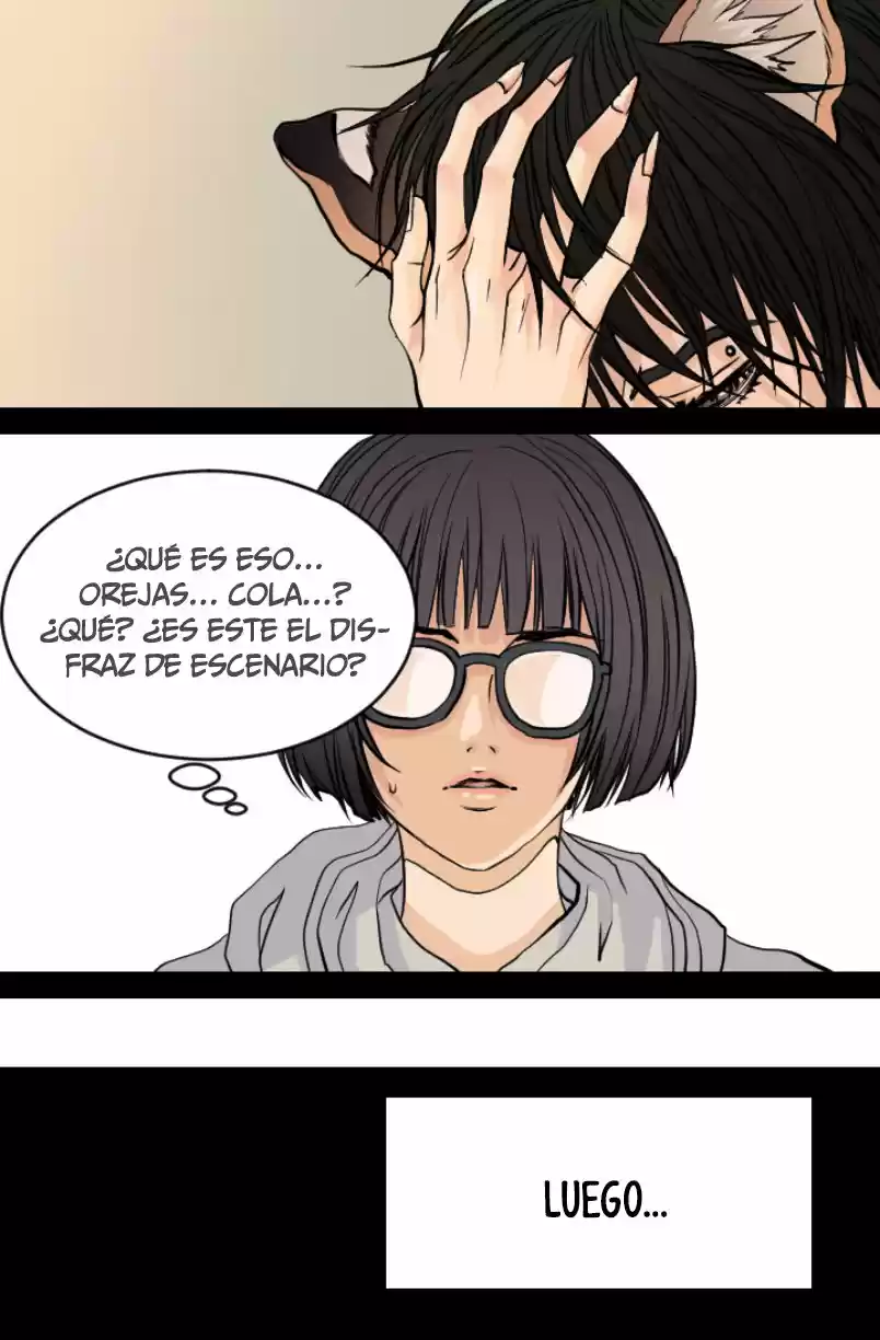 Mi Adorable Woongja - Capítulo 2 - Página 88 - LectorTMOo
