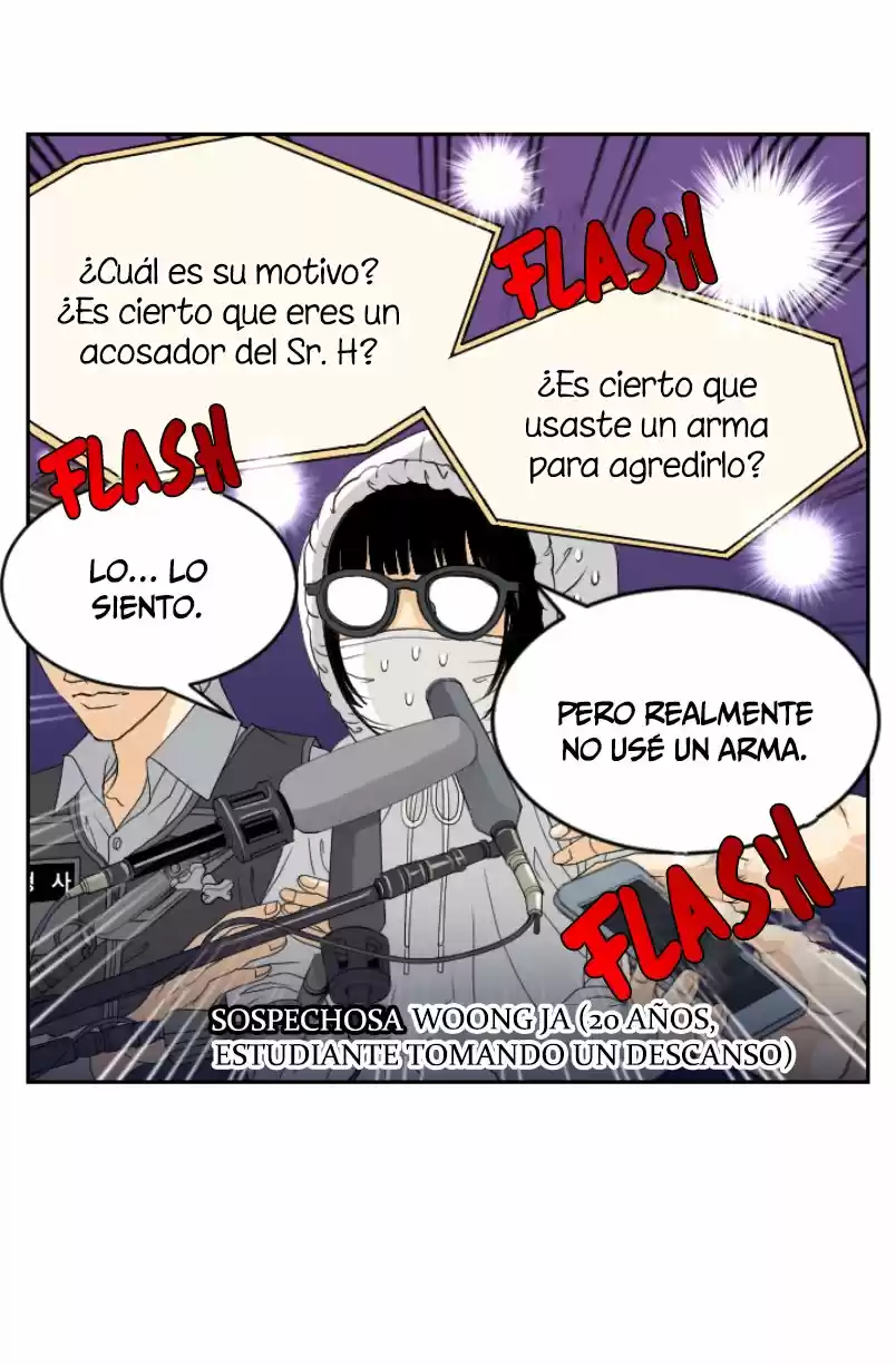 Mi Adorable Woongja - Capítulo 3 - Página 8 - LectorTMOo