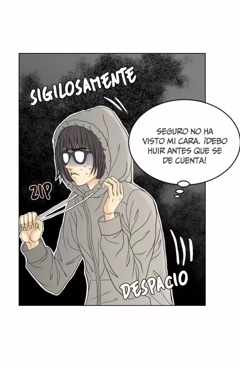 Mi Adorable Woongja - Capítulo 3 - Página 14 - LectorTMOo