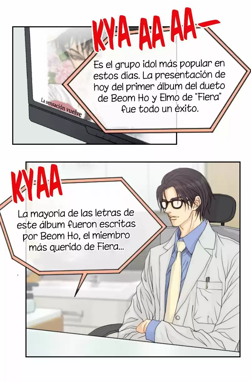 Mi Adorable Woongja - Capítulo 3 - Página 33 - LectorTMOo