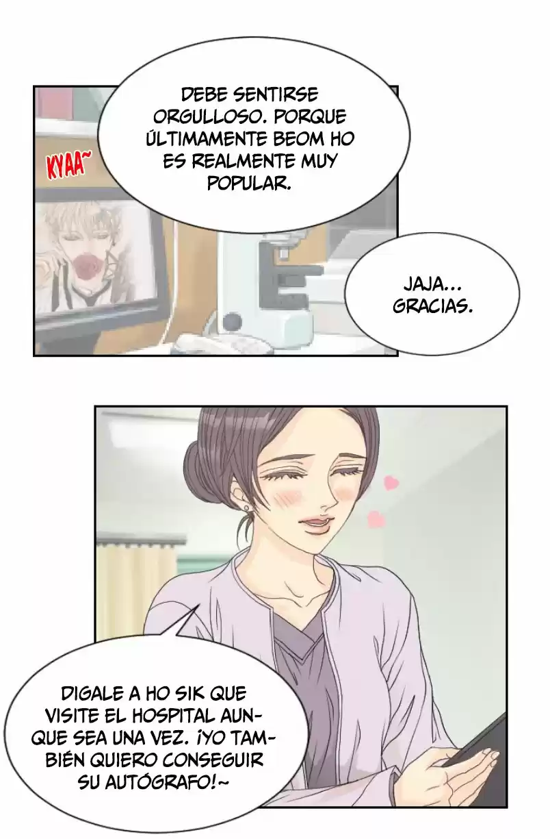 Mi Adorable Woongja - Capítulo 3 - Página 36 - LectorTMOo
