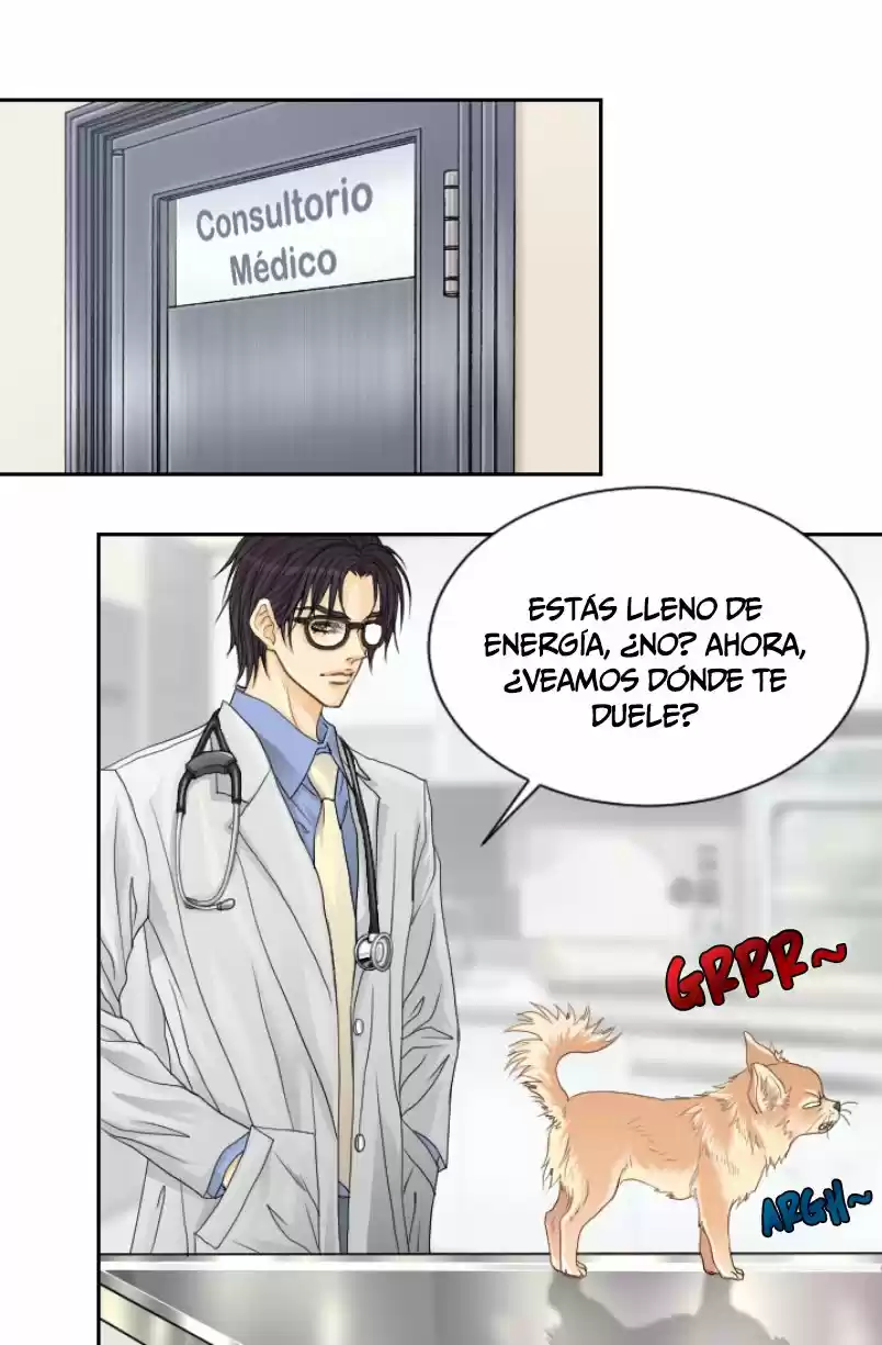 Mi Adorable Woongja - Capítulo 3 - Página 38 - LectorTMOo