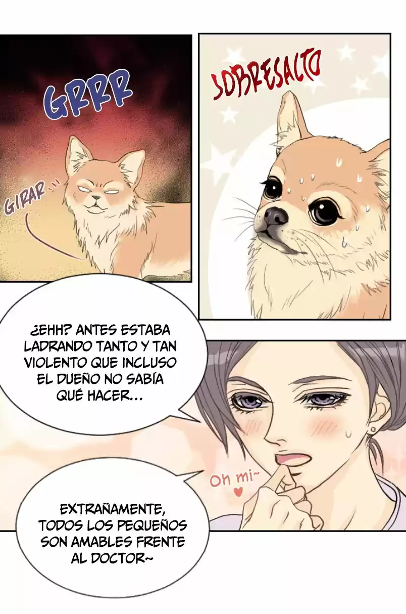 Mi Adorable Woongja - Capítulo 3 - Página 39 - LectorTMOo
