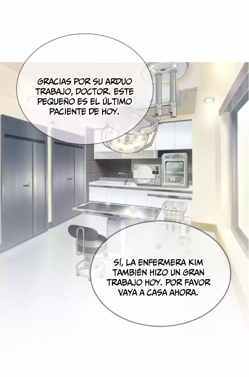 Mi Adorable Woongja - Capítulo 3 - Página 42 - LectorTMOo