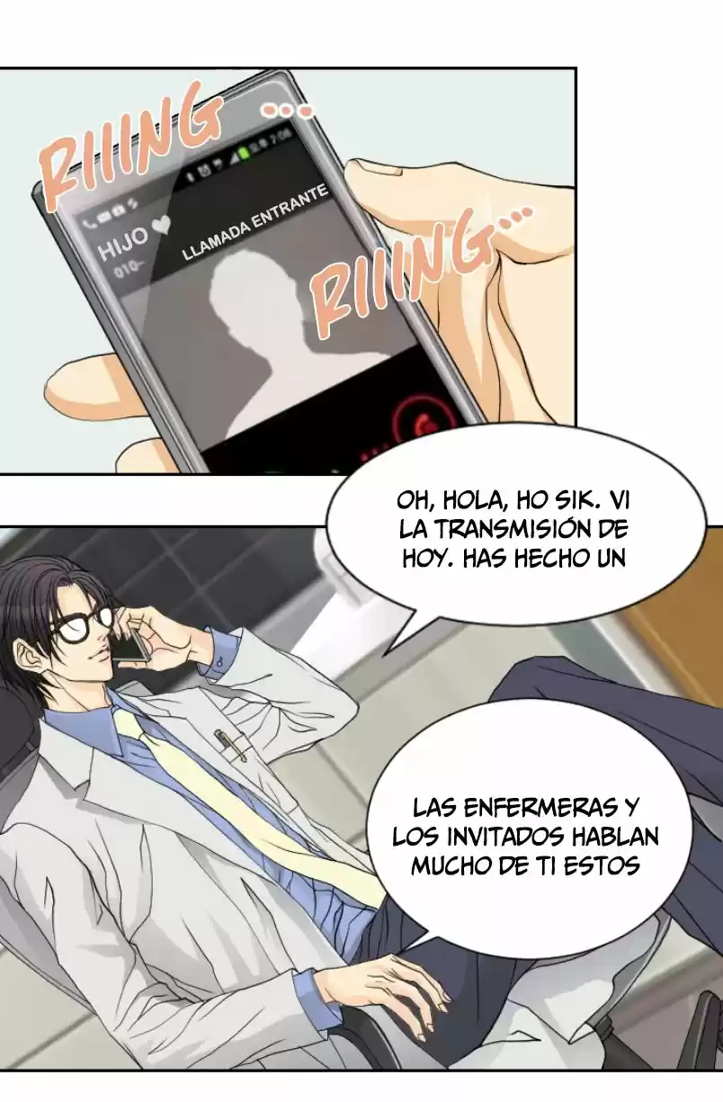 Mi Adorable Woongja - Capítulo 3 - Página 44 - LectorTMOo