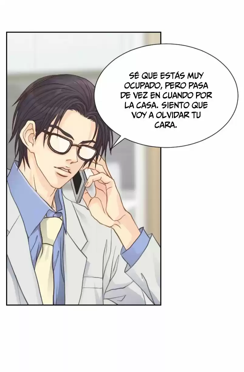 Mi Adorable Woongja - Capítulo 3 - Página 45 - LectorTMOo