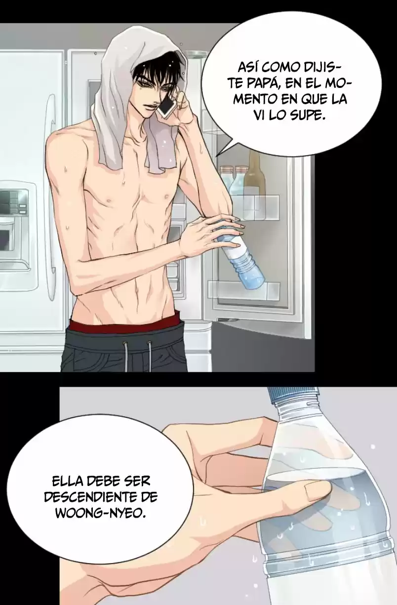 Mi Adorable Woongja - Capítulo 3 - Página 50 - LectorTMOo