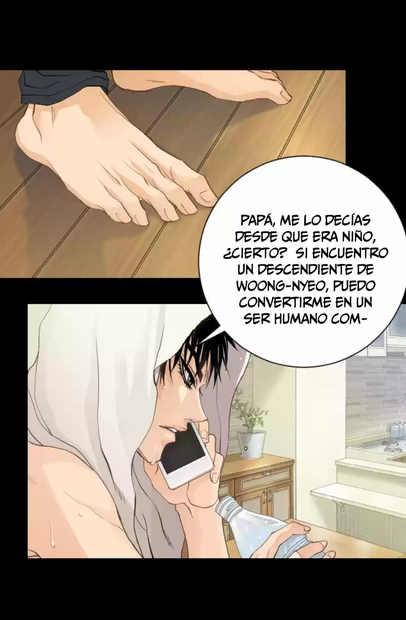 Mi Adorable Woongja - Capítulo 3 - Página 51 - LectorTMOo