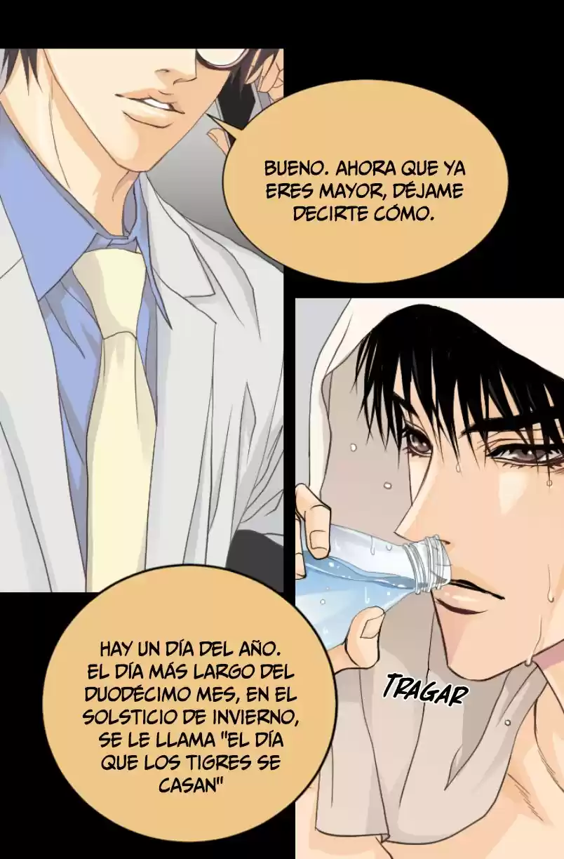 Mi Adorable Woongja - Capítulo 3 - Página 54 - LectorTMOo