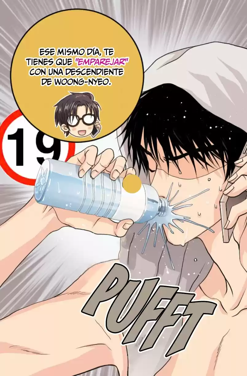 Mi Adorable Woongja - Capítulo 3 - Página 55 - LectorTMOo