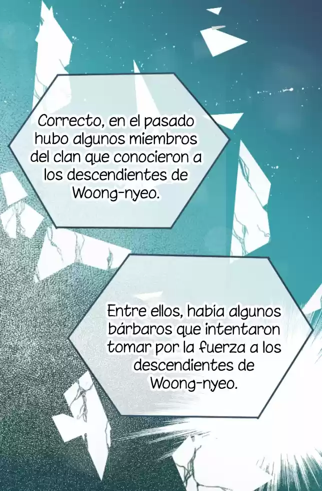 Mi Adorable Woongja - Capítulo 4 - Página 9 - LectorTMOo