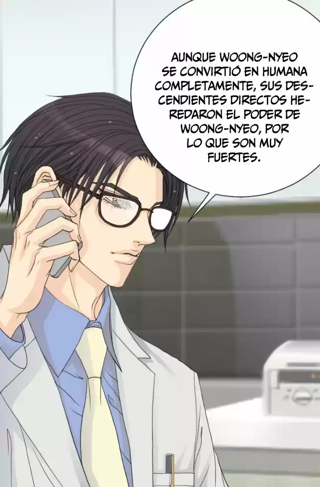 Mi Adorable Woongja - Capítulo 4 - Página 12 - LectorTMOo