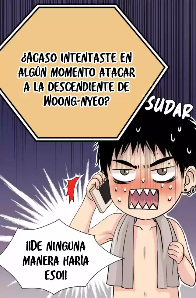Mi Adorable Woongja - Capítulo 4 - Página 15 - LectorTMOo