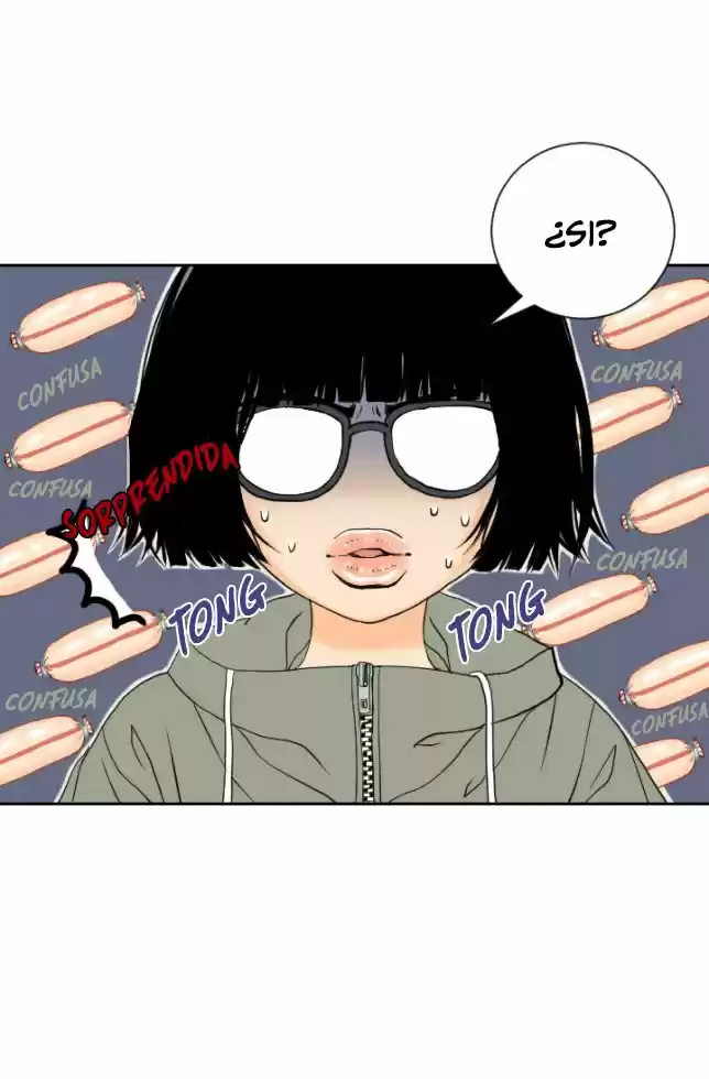 Mi Adorable Woongja - Capítulo 4 - Página 25 - LectorTMOo