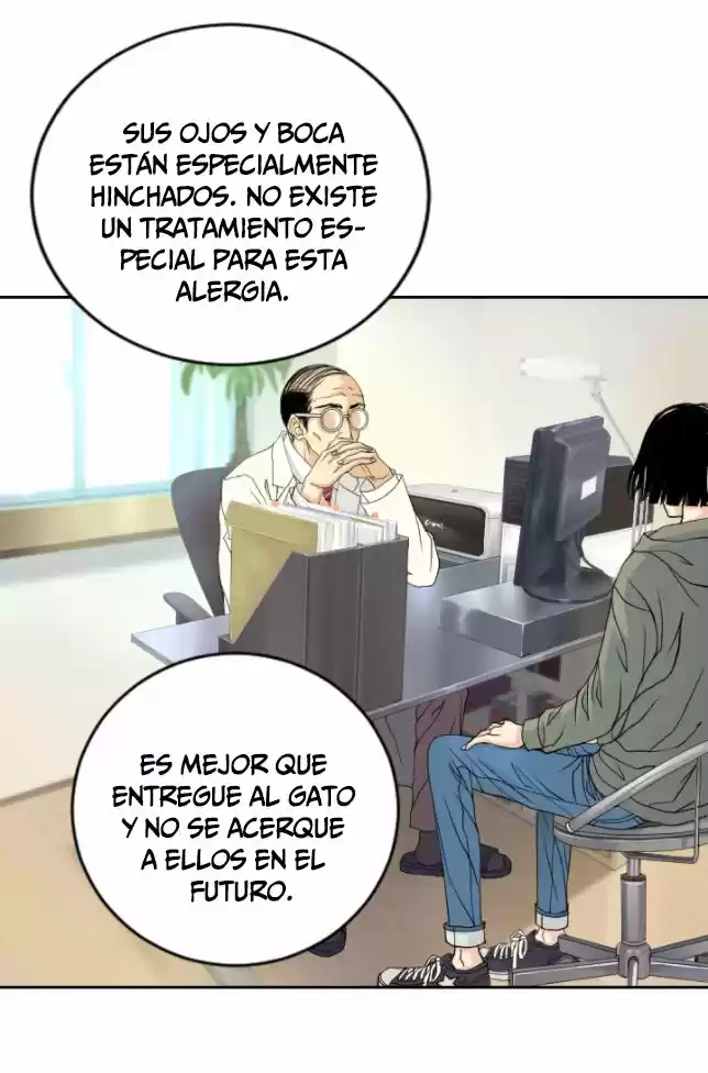 Mi Adorable Woongja - Capítulo 4 - Página 26 - LectorTMOo