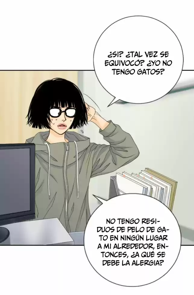 Mi Adorable Woongja - Capítulo 4 - Página 27 - LectorTMOo