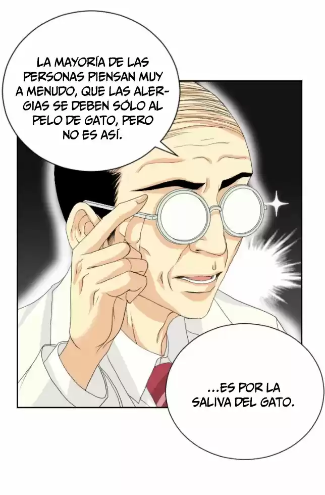 Mi Adorable Woongja - Capítulo 4 - Página 28 - LectorTMOo