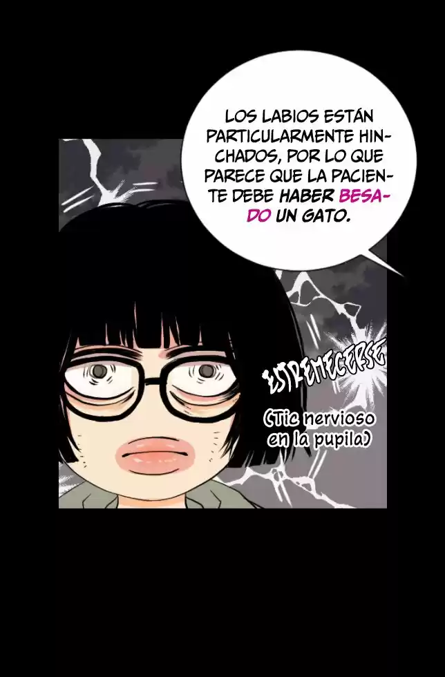 Mi Adorable Woongja - Capítulo 4 - Página 29 - LectorTMOo