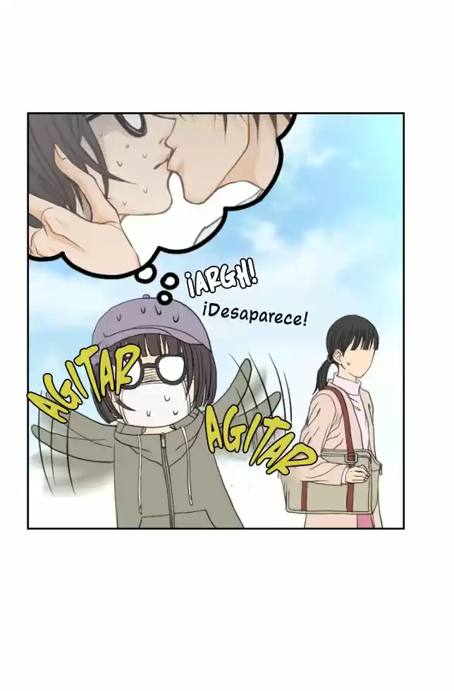 Mi Adorable Woongja - Capítulo 4 - Página 34 - LectorTMOo