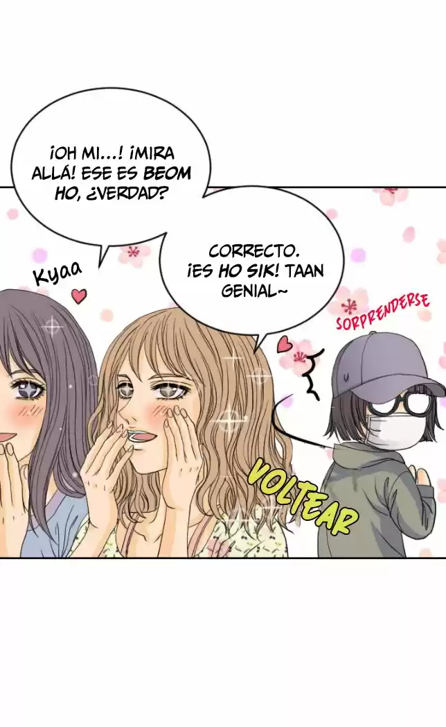 Mi Adorable Woongja - Capítulo 4 - Página 35 - LectorTMOo