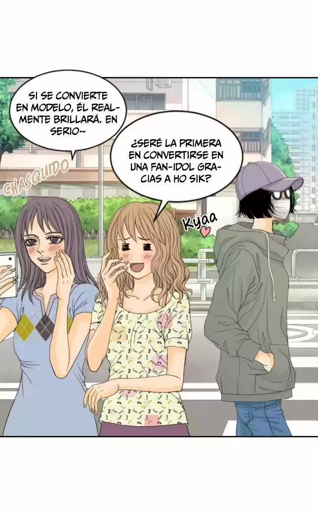 Mi Adorable Woongja - Capítulo 4 - Página 39 - LectorTMOo