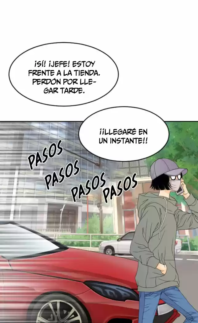 Mi Adorable Woongja - Capítulo 4 - Página 44 - LectorTMOo