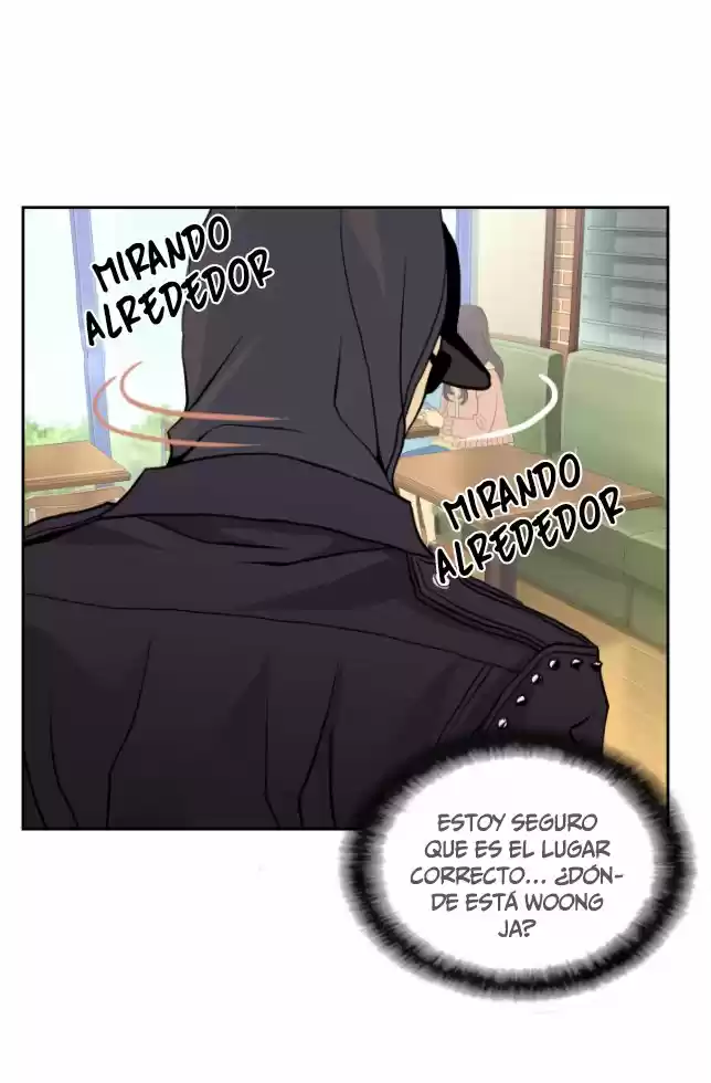 Mi Adorable Woongja - Capítulo 4 - Página 51 - LectorTMOo