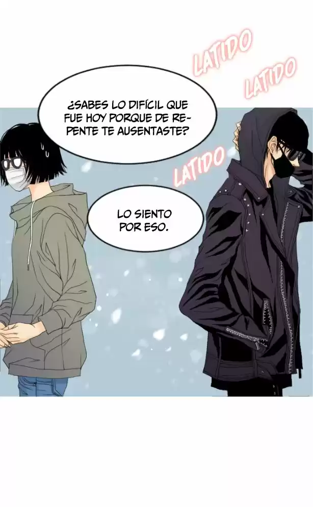 Mi Adorable Woongja - Capítulo 4 - Página 54 - LectorTMOo