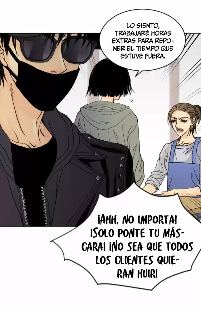 Mi Adorable Woongja - Capítulo 4 - Página 56 - LectorTMOo
