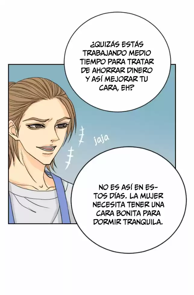 Mi Adorable Woongja - Capítulo 4 - Página 58 - LectorTMOo