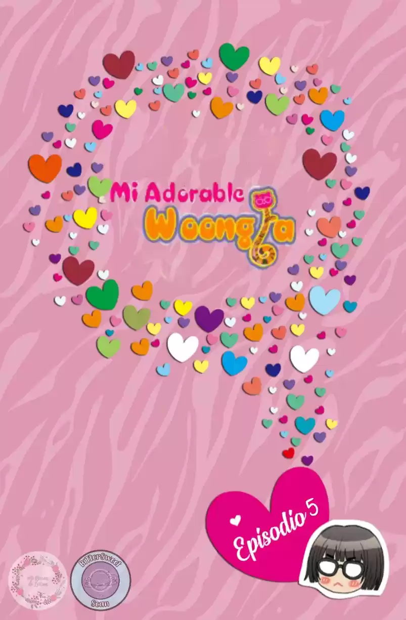 Mi Adorable Woongja - Capítulo 5 - Página 4 - LectorTMOo