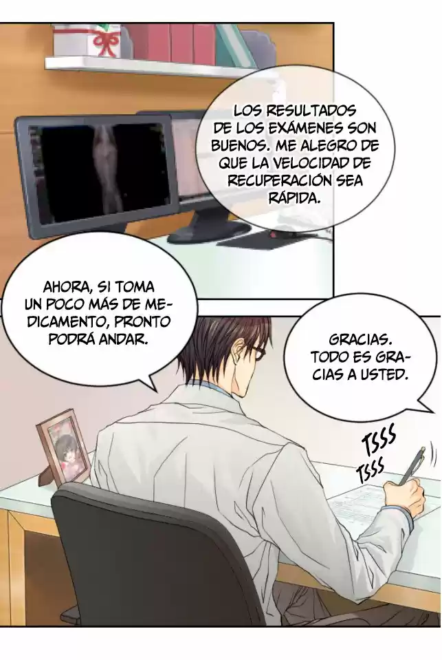 Mi Adorable Woongja - Capítulo 5 - Página 6 - LectorTMOo