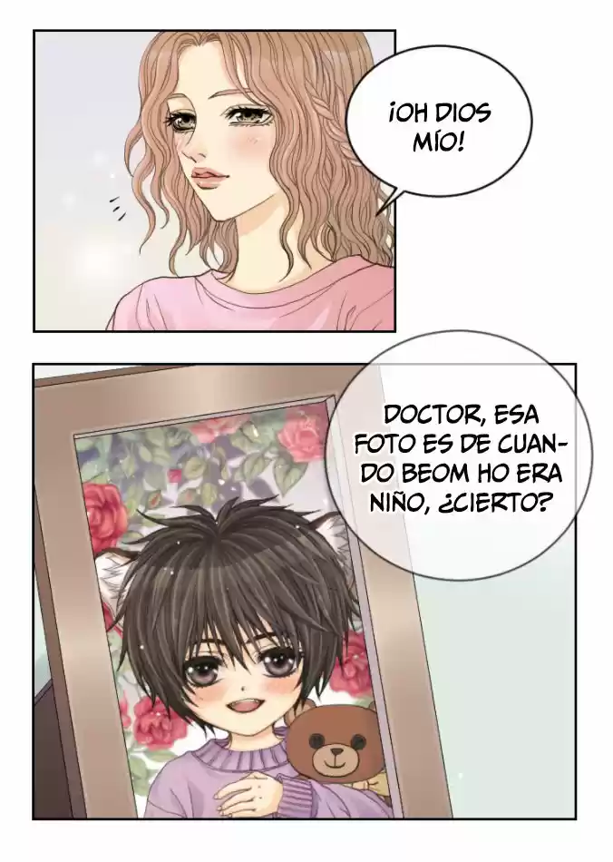 Mi Adorable Woongja - Capítulo 5 - Página 7 - LectorTMOo