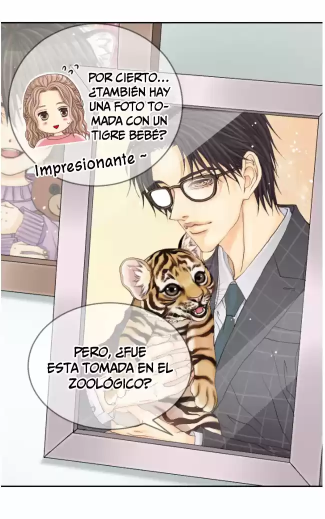 Mi Adorable Woongja - Capítulo 5 - Página 10 - LectorTMOo