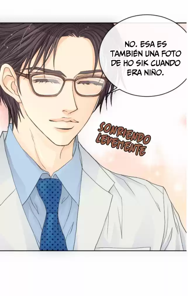Mi Adorable Woongja - Capítulo 5 - Página 11 - LectorTMOo