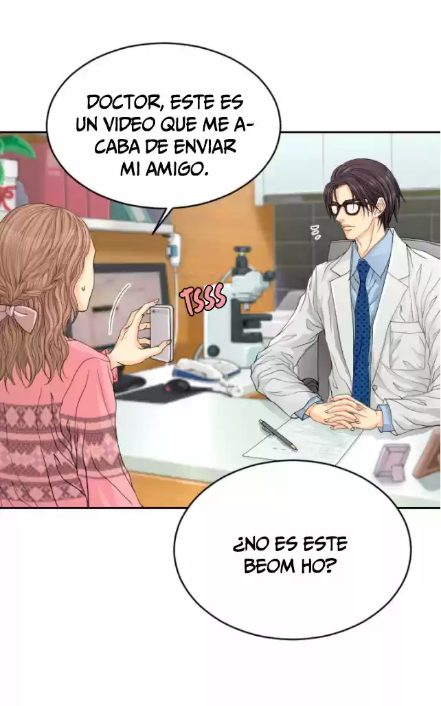 Mi Adorable Woongja - Capítulo 5 - Página 15 - LectorTMOo