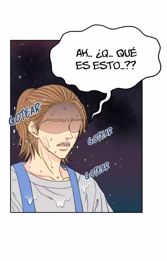 Mi Adorable Woongja - Capítulo 5 - Página 21 - LectorTMOo