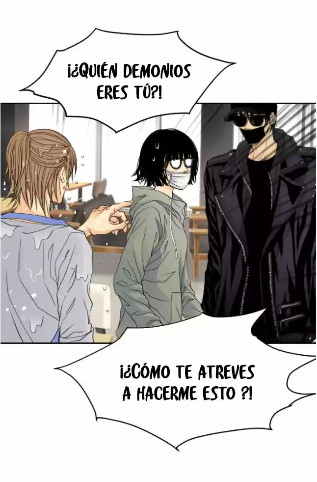 Mi Adorable Woongja - Capítulo 5 - Página 25 - LectorTMOo