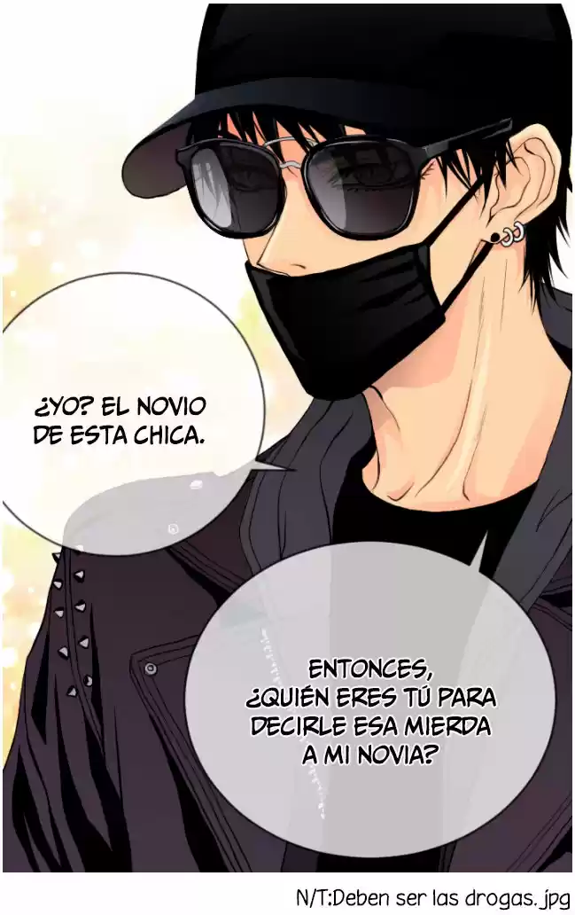 Mi Adorable Woongja - Capítulo 5 - Página 26 - LectorTMOo