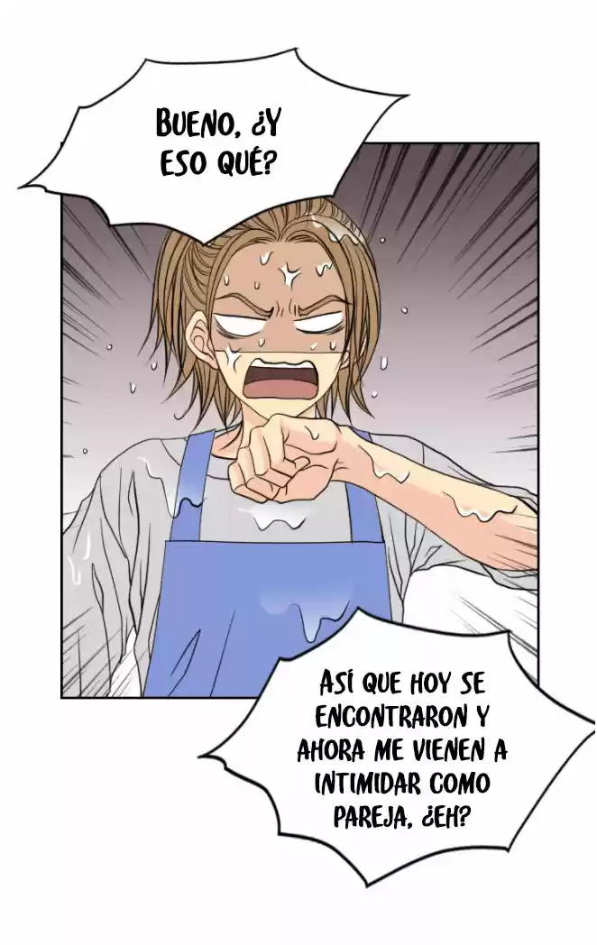 Mi Adorable Woongja - Capítulo 5 - Página 29 - LectorTMOo